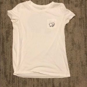 ivory ella tee shirt